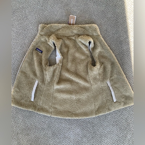 NWT Patagonia W's Los Gatos Vest size Small - Picture 4 of 5
